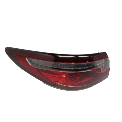 اسطب ركن مازدا 6 2019 -2023 اصلي