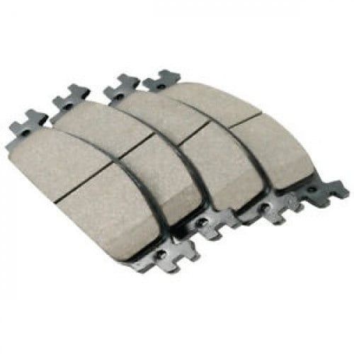 فحمات سراميك امامي فورد تورس 2010-2019 كندي