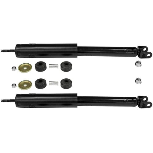 طقم مساعدات فورد تورس خلفي 2010 -2012 امريكي