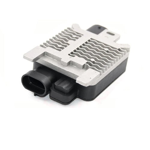 حساس مروحة رديتر فورد كراون فكتوريا - جراند مركيز...