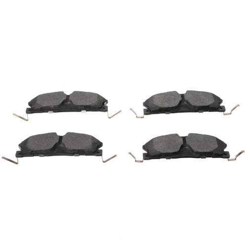 فحمات امامي فورد اكسبلور 2011-2019 اصلي