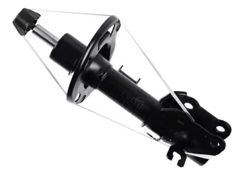 طقم مساعدات امامي مازدا زوم 6 2016-2024 اصلي