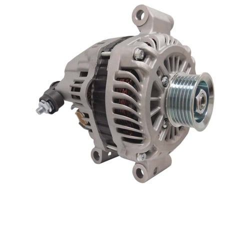 دينمو تعبئة فورد اكسبلور 2009-2010 اصلي