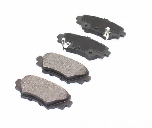 فحمات خلفي مازدا زوم 3 2014-2018 ماليزي