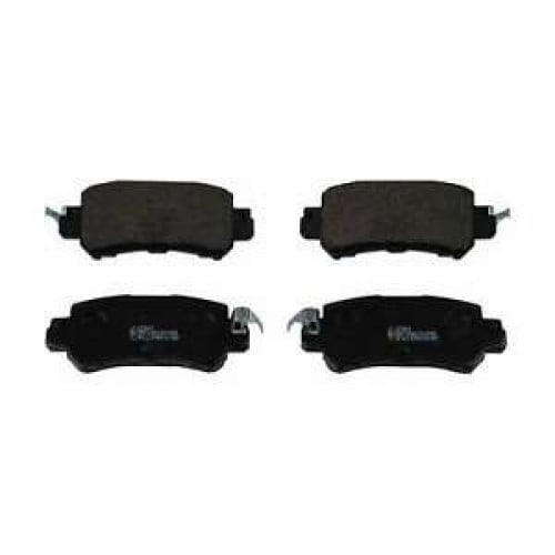 فحمات خلفي CX5 مازدا 2016-2019 اصلي