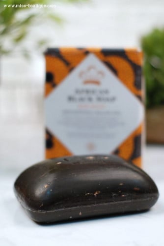 الصابونه الافريقيه الاصليه%