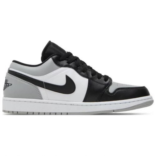 Nike Air Jordan 1 Low 'Shadow Toe