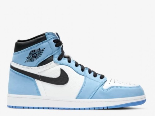 AIR JORDAN UNIVERSITY BLUE HIGH