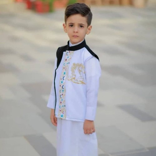 سديري رمضان للأطفال
