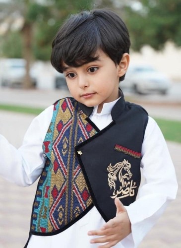 سديري اسود ملكي