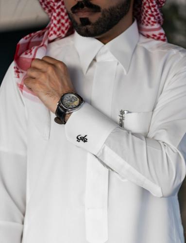 كبك رجالي من متجر رفا