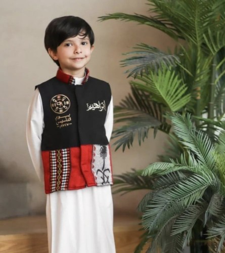 سديري احمر اسود