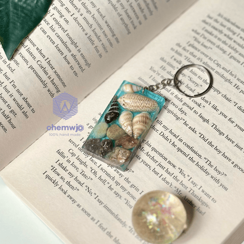 ميدالية مفتاح