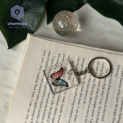 ميدالية مفتاح