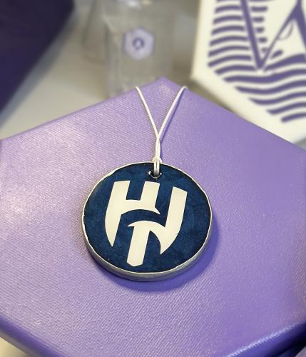 ميدالية سيازة -الهلال