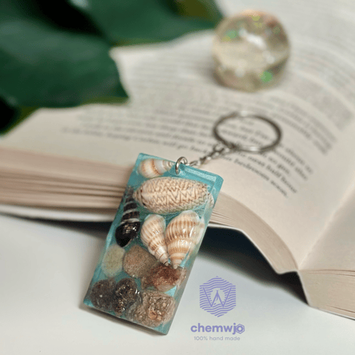 ميدالية مفتاح