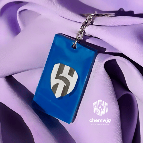 ميدالية شعار النادي