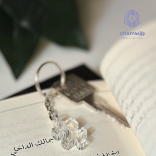 ميدالية مفتاح