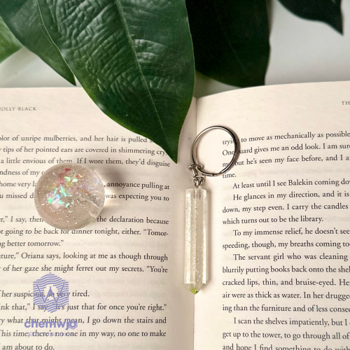 ميدالية مفتاح