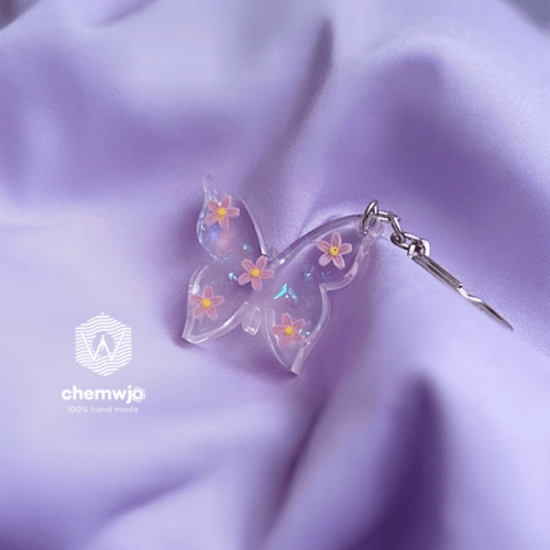 ميدالية مفتاح