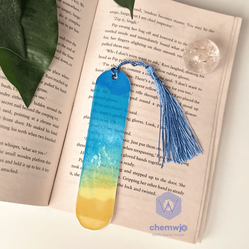 مجموعة البحر