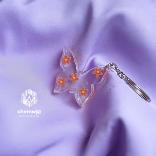 ميدالية مفتاح