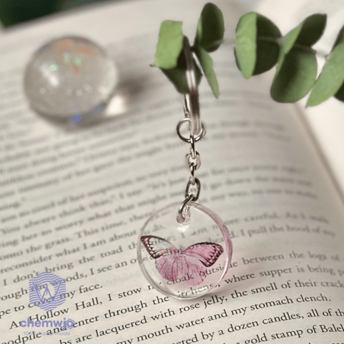 ميدالية مفتاح