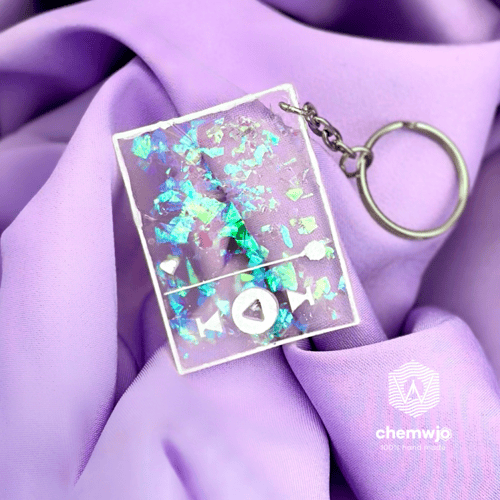 ميدالية مفتاح