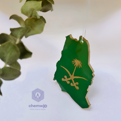 تعليقة سيارة السعودية