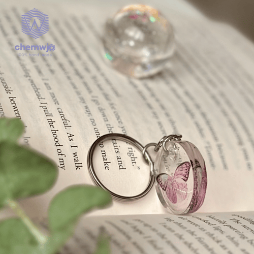 ميدالية مفتاح