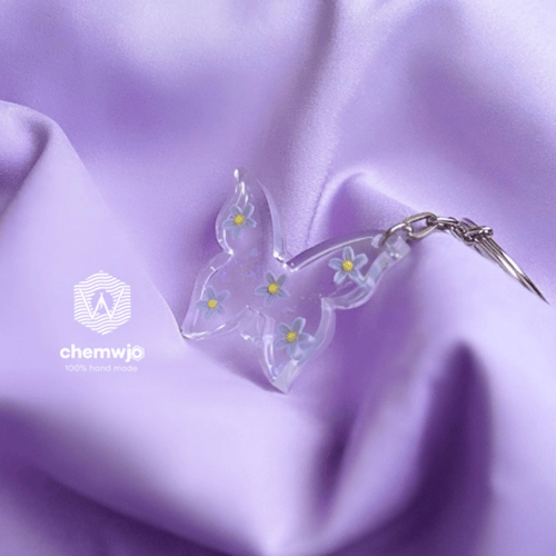 ميدالية مفتاح