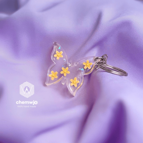 ميدالية مفتاح