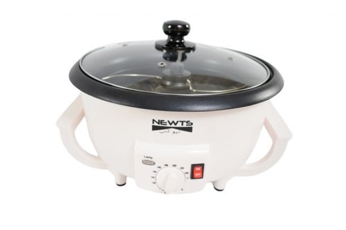 محمصة قهوة نيوتس