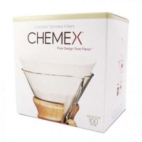 فلتر كيمكس فلاتر 6 أكواب chemex