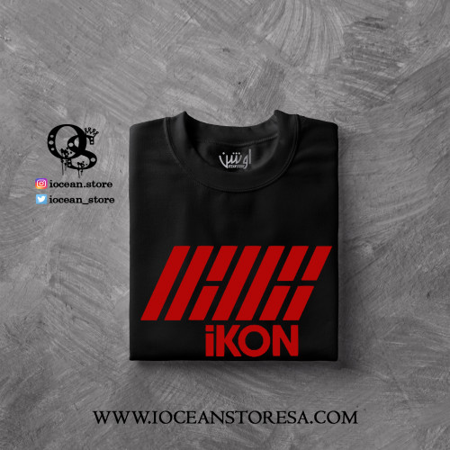 K-POP - كيبوب IKON OV-005
