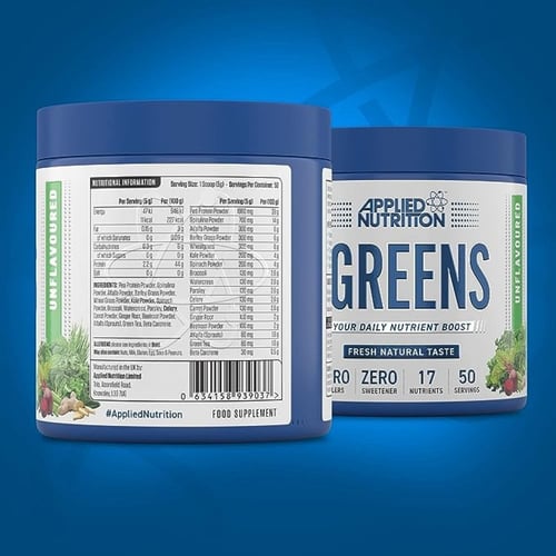 NEW CRITICAL GREENS 250G ‎ ابلايد كريتيكال جرين, م...