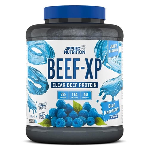 بروتين بيف اكس بي ‏نكهات BEEF-XP PROTEIN - - (1.8...