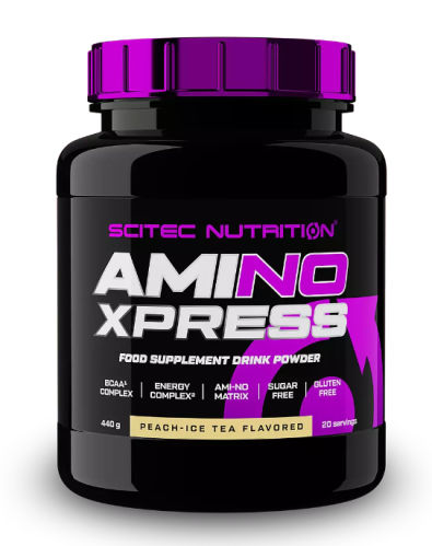 SCITEC AMI-NO XPRESS أمينو إكسبرس