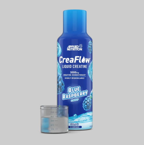 APPLIED CreaFlow™ Pure Liquid Creatine كرياتين سائ...