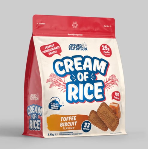 كريم اوف رايس ابلايد 1 كيلو