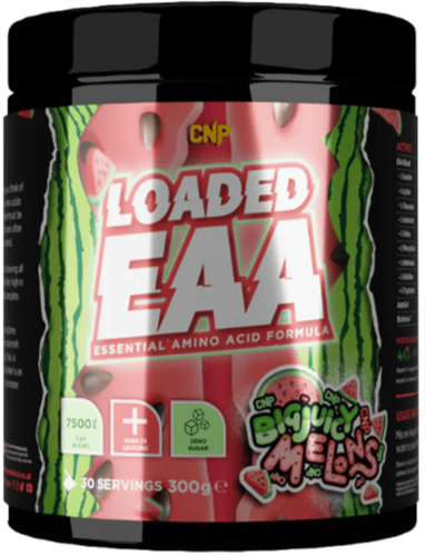 CNP Loaded EAA الأحماض الأمينية الأساسية