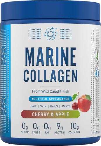 APPLIED MARINE COLLAGEN الكولاجين البحري