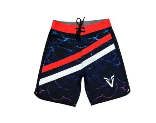 شورت فيزيك اضواء البحر sea lights