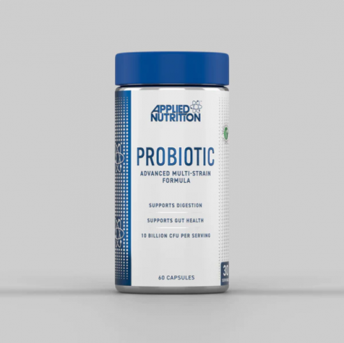 Applied Nutrition Probiotic بروياتيك