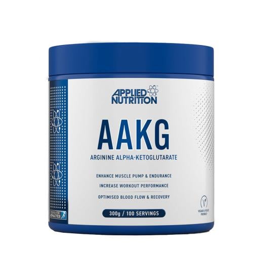 اي اي كي جي باودر 300 جم APPLIED NUTRITION