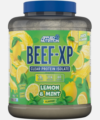 Beef-XP Millions Lemon and mint بيف اكس نكهة الليم...