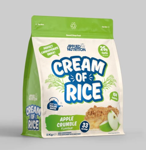 كريم اوف رايس ابلايد 1 كيلو