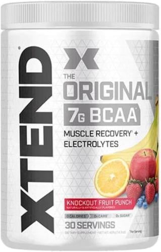 SCIVATION XTEND BCAA اكستاند