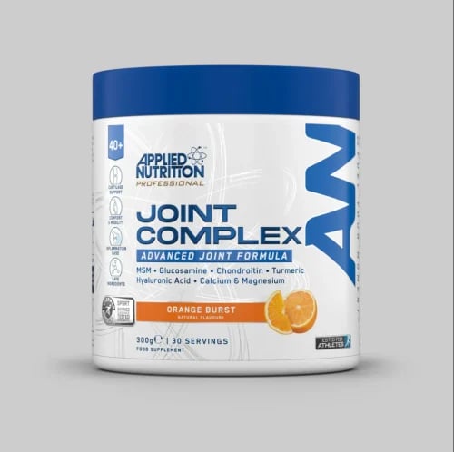 APPLIED JOINT COMPLEX