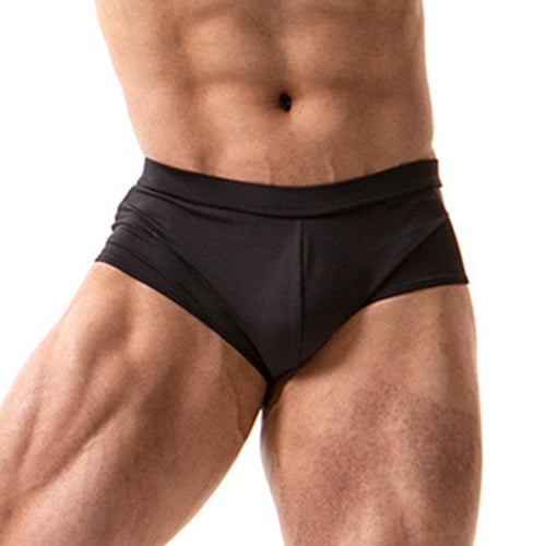 Classic Physique low شورت الكلاسيك فيزيك المتوسط